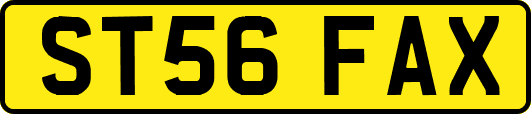 ST56FAX