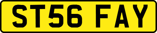 ST56FAY