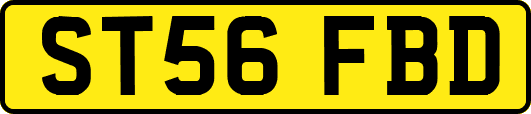 ST56FBD