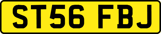 ST56FBJ