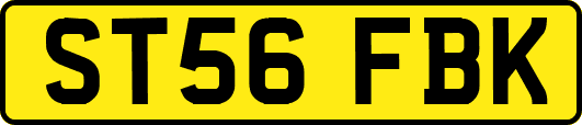 ST56FBK