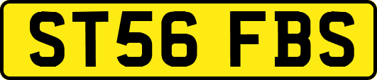 ST56FBS