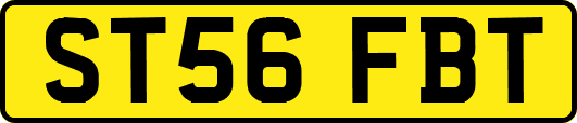 ST56FBT