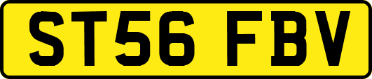 ST56FBV