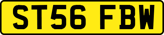 ST56FBW