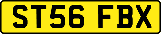 ST56FBX
