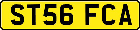 ST56FCA