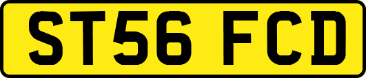 ST56FCD