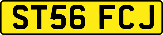 ST56FCJ