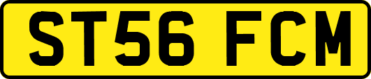 ST56FCM