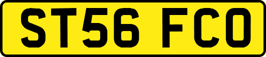 ST56FCO