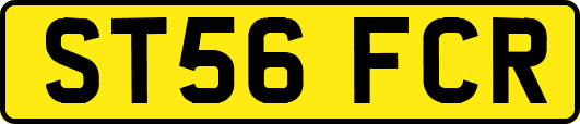 ST56FCR