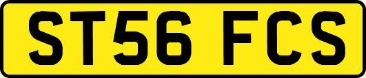 ST56FCS
