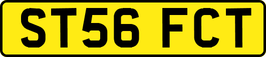 ST56FCT