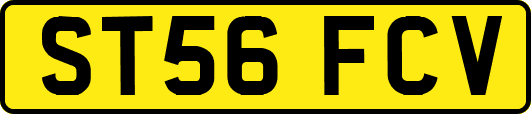 ST56FCV