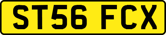 ST56FCX