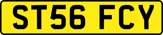 ST56FCY