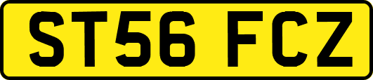 ST56FCZ