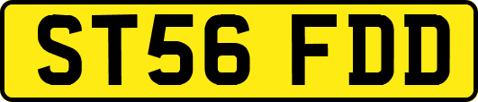 ST56FDD