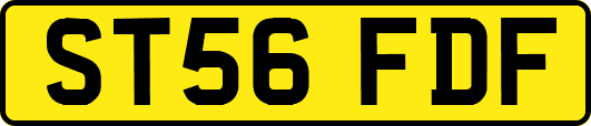 ST56FDF