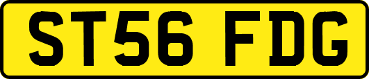 ST56FDG