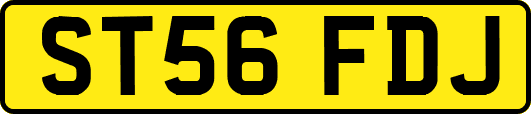 ST56FDJ