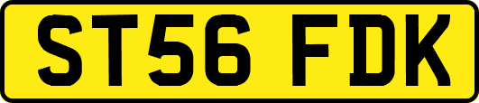 ST56FDK