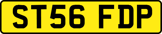 ST56FDP