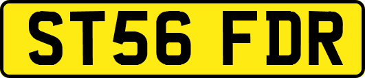 ST56FDR