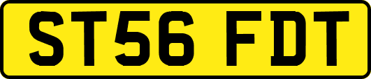 ST56FDT