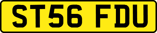 ST56FDU