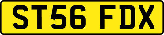 ST56FDX