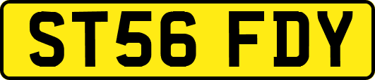 ST56FDY