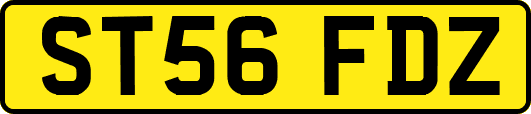 ST56FDZ