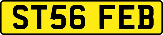 ST56FEB