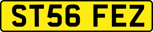 ST56FEZ