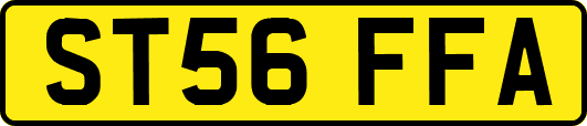 ST56FFA