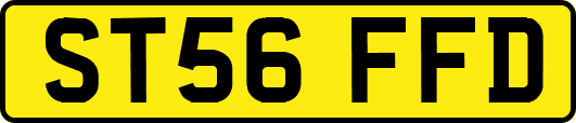 ST56FFD