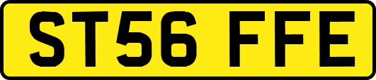 ST56FFE
