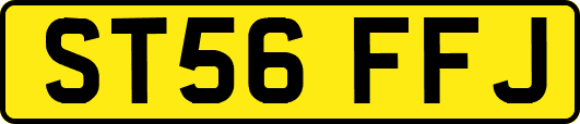 ST56FFJ