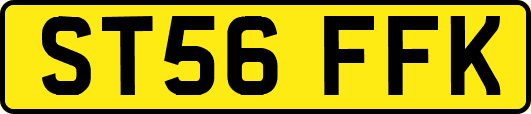 ST56FFK