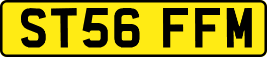 ST56FFM