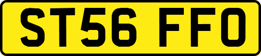 ST56FFO