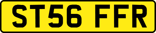 ST56FFR