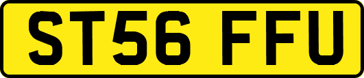 ST56FFU
