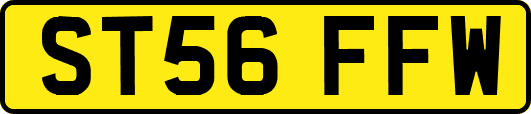 ST56FFW