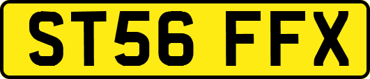 ST56FFX