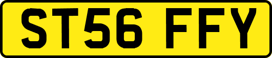 ST56FFY