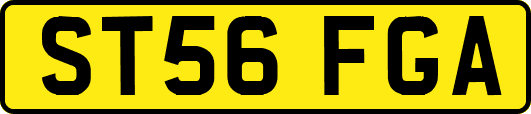 ST56FGA