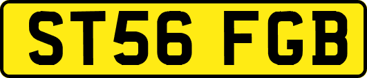 ST56FGB